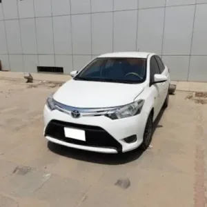 2017 Toyota Yaris Thai-Prod Repair and Workshop Manuals