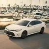 2018 Toyota Avalon HV (Hybrid) Service and Workshop Manual