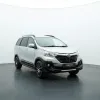 2018 Toyota Avanza Service and Workshop Manual