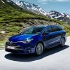 2018 Toyota Avensis Service And Repair Manual