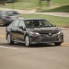 2018 Toyota Camry HV (Hybrid) Service and Workshop Manual