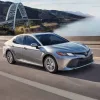 2018 Toyota Camry (XV40) Service And Repair Manual