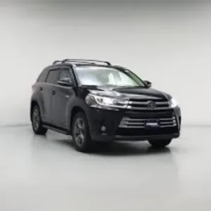 2018 Toyota Highlander HV Repair and Workshop Manuals
