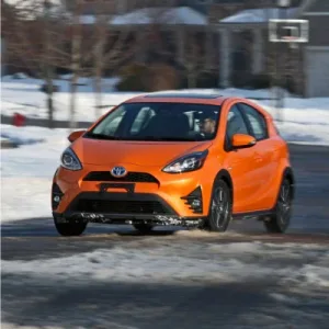 2018 Toyota Prius C Repair and Workshop Manuals