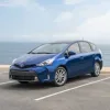 2018 Toyota Prius V Repair and Workshop Manuals