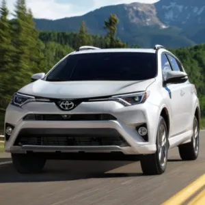2018 Toyota RAV4 HV Repair and Workshop Manuals