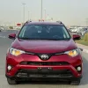 2018 Toyota RAV4 Repair and Workshop Manuals