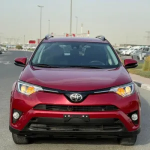 2018 Toyota RAV4 Repair and Workshop Manuals