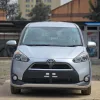 2018 Toyota Sienta Service And Repair Manual