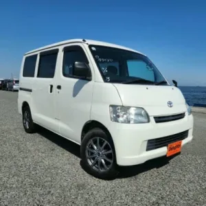2018 Toyota TownAce Service And Repair Manual