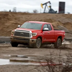 2018 Toyota Tundra Repair and Workshop Manuals