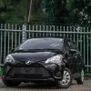 2018 Toyota Vitz Service And Repair Manual