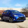 2018 Toyota Yaris (3rd gen) Service And Repair Manual