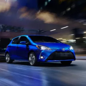 2018 Toyota Yaris SD MEX-Prod Repair and Workshop Manuals