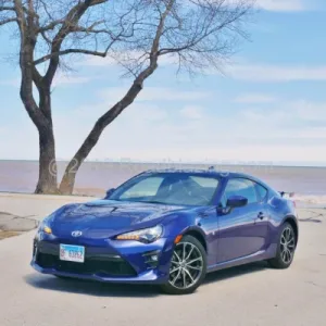 2019 Toyota 86 Service and Workshop Manual