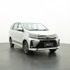 2019 Toyota Avanza Service and Workshop Manual