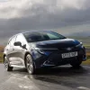 2019 Toyota Corolla Service and Workshop Manual