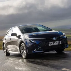 2019 Toyota Corolla Service and Workshop Manual