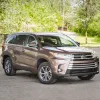 2019 Toyota Highlander Repair and Workshop Manuals
