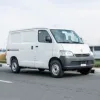 2019 Toyota LiteAce Service And Repair Manual