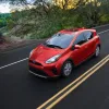 2019 Toyota Prius C Repair and Workshop Manuals