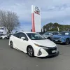 2019 Toyota Prius Prime Repair and Workshop Manuals