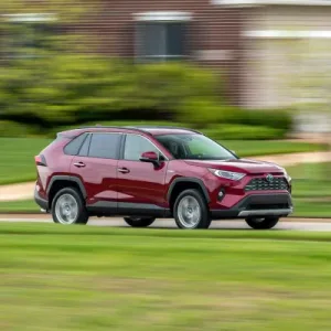 2019 Toyota RAV4 HV Repair and Workshop Manuals
