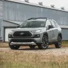 2019 Toyota RAV4 Repair and Workshop Manuals