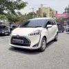 2019 Toyota Sienta Service And Repair Manual