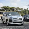2019 Toyota Succeed Service And Repair Manual