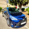 2019 Toyota Vitz Service And Repair Manual