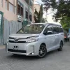 2019 Toyota Voxy Service And Repair Manual