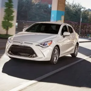 2019 Toyota Yaris R Repair and Workshop Manuals