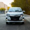 2020 Toyota Avanza Service and Workshop Manual