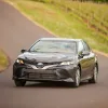 2020 Toyota Camry HV (Hybrid) Service and Workshop Manual