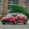 2020 Toyota Corolla HV Repair and Workshop Manual
