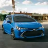 2020 Toyota Corolla Hatchback Repair and Workshop Manual