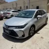 2020 Toyota Corolla Service and Workshop Manual