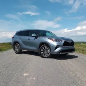 2020 Toyota Highlander HV Repair and Workshop Manuals