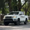 2020 Toyota Hilux Repair and Workshop Manuals