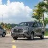 2020 Toyota Kijang Innova Service And Repair Manual