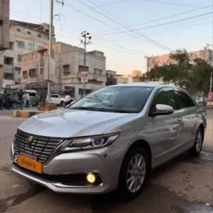 2020 Toyota Premio Service And Repair Manual