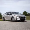2020 Toyota Prius Repair and Workshop Manuals