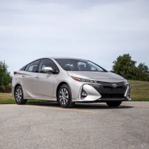 2020 Toyota Prius Repair and Workshop Manuals