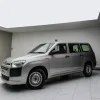 2020 Toyota Probox Service And Repair Manual