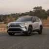 2020 Toyota RAV4 HV Repair and Workshop Manuals