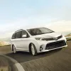 2020 Toyota Sienna Repair and Workshop Manuals