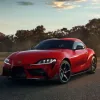 2020 Toyota Supra Repair and Workshop Manuals