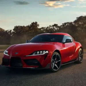 2020 Toyota Supra Repair and Workshop Manuals
