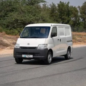2020 Toyota TownAce Service And Repair Manual
